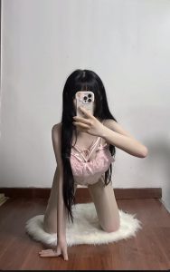 一条小糖糖付费内容 舰长礼包热舞助眠合集