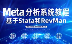 陈老师spss数据分析-开题报告与毕业论文写作及答辩指南